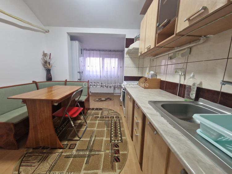 Navodari (Sud)- 2 camere decomandate 54mp, mobilat-utilat, 55.000euro - 20