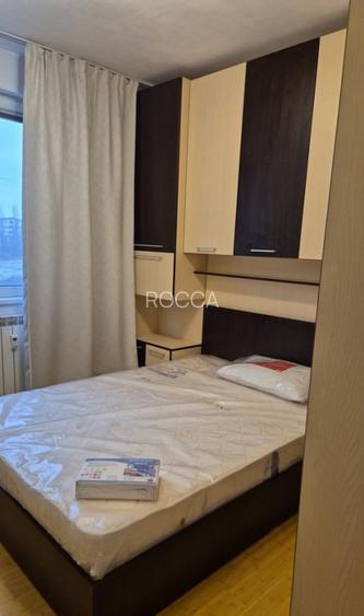 Apartament de 2 camere, 50 mp, 5 minute metrou, decomandat, zona Lujerului - 3