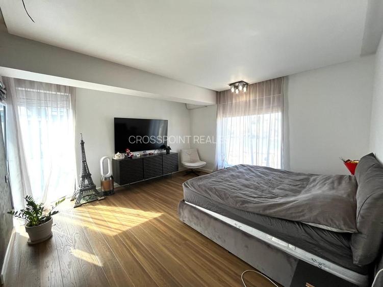 Vilă modernă în Corbeanca | Construcție nouă | Finisaje premium | Piscina - 10