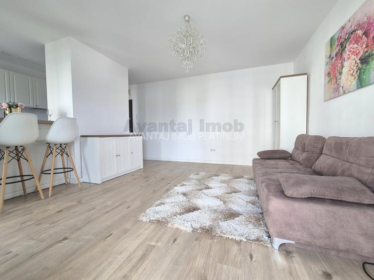 Belvedere Residence, 60 mp, 2 grupuri sanitare - 13