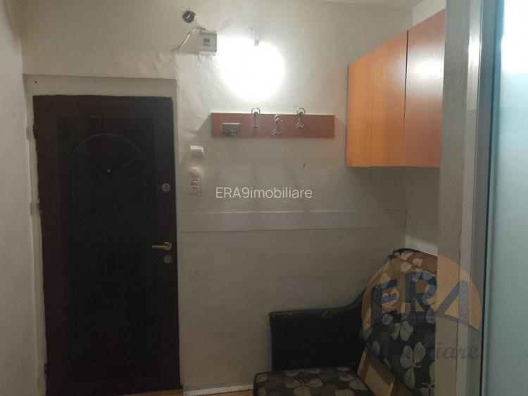 Garsoniera 1 camera, Rogerius, Str. Corneliu Coposu - 3