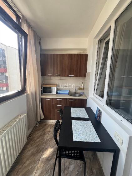 Propietar închiriez garsonieră dublă în Militari Residence  - 5