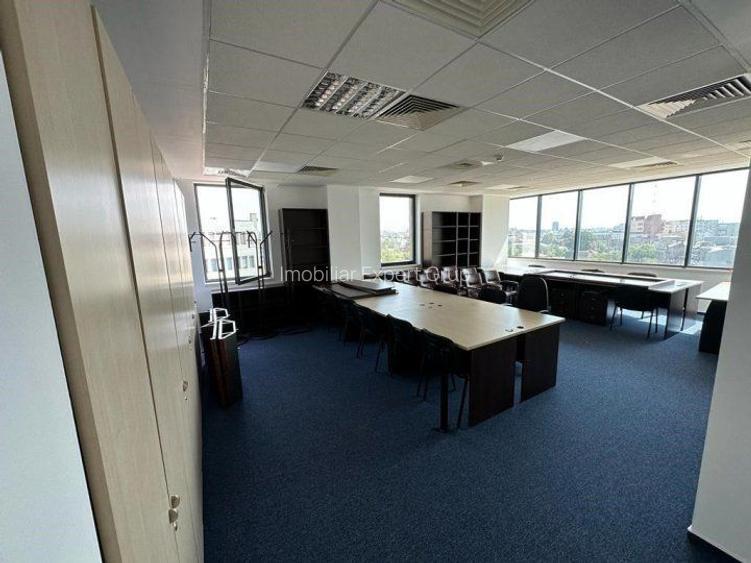 Spatiu Birouri diverse suprafete Piata Victoriei 11 Euro / mp - 5