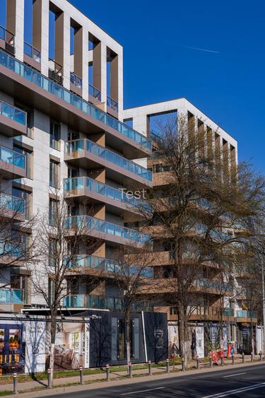 Garsonieră decomandată în Apărătorii Patriei - 10