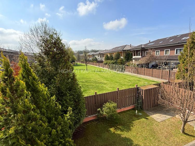 SANSA UNICA IN OXFORD GARDENS | VILA CU 3 DORMITOARE - AISB - 4