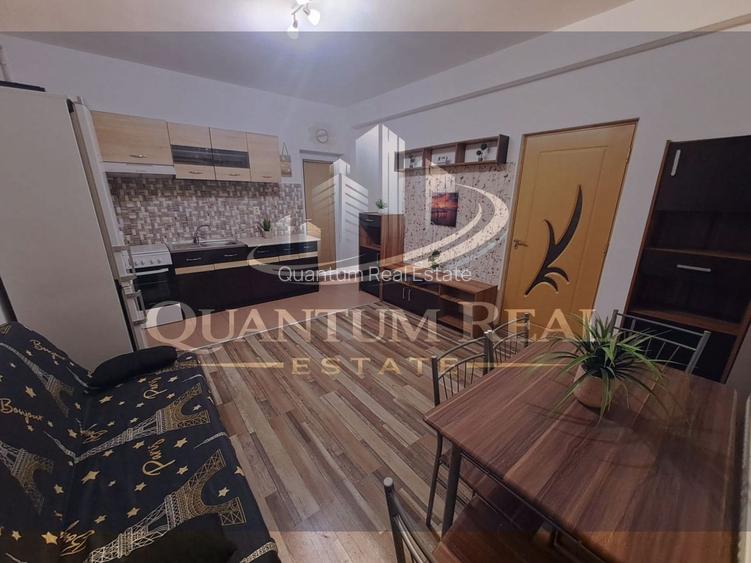 Inchiriez apartament tip studio cu curte amenajata - 2