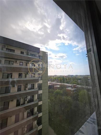 Apartament cu 2 camere + parcare inclusa - Novum Splai | Grozavesti - 16