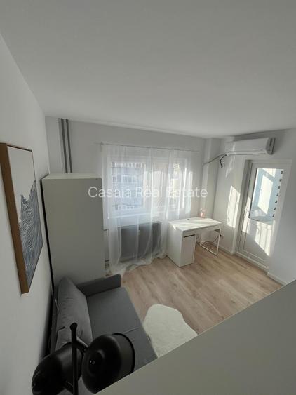 Garsoniera de vanzare | Parc Tineretului | str. Piscului | complet renovat - 4