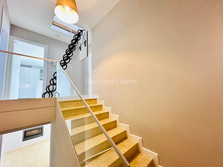 Oxford Gardens - vila VANZARE|| 3 dormitoare - 13