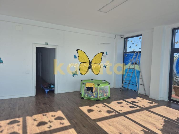 Spatiu Comercial I Tunari I 463 utili I curte 400 mp I parcare - 18