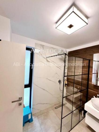 Duplex modern proximitate padure Corbeanca - 19