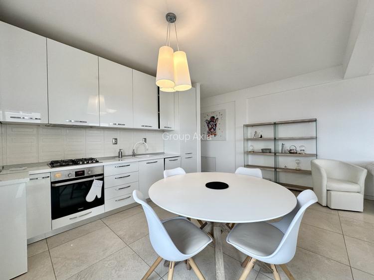 Inchiriere Apartament 2 camere, garaj, langa Grand Hotel Italia - 10