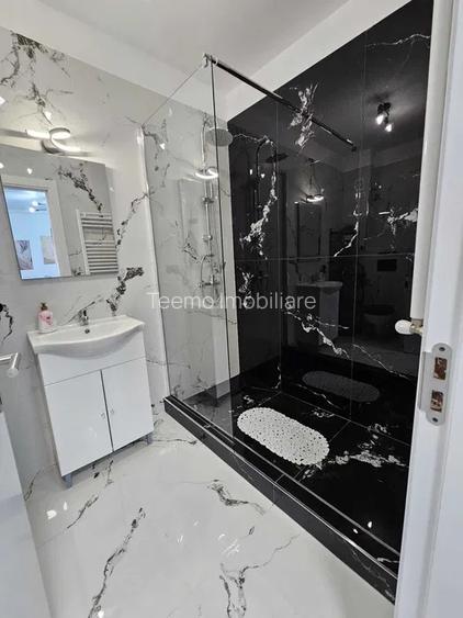 Apartament 2 camere, semidecomandat, centrala, ac, parcare, Aparatorii Patriei - 6