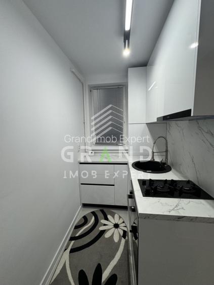 TOTUL NOU | Apartament 2 camere decomandat– Plopilor | Zona Platinia Mall - 11
