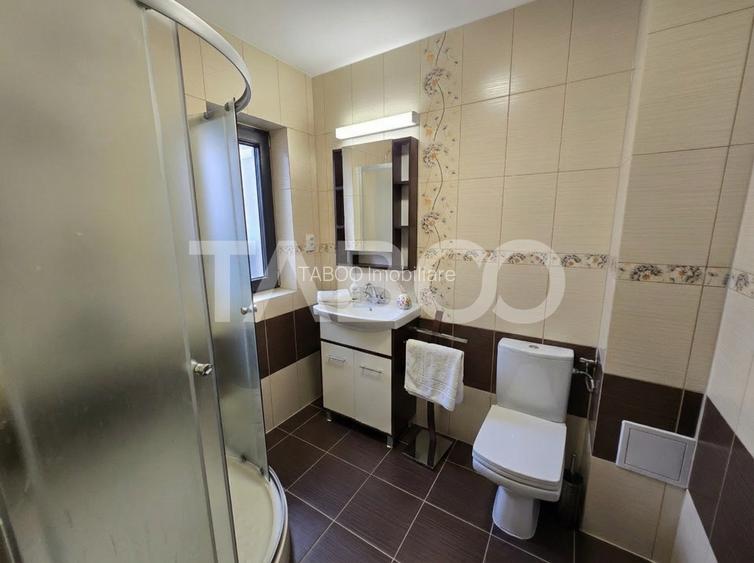 Casa 4 camere 105 mpu acces auto si gradina in Cartierul Arhitectilor - 10