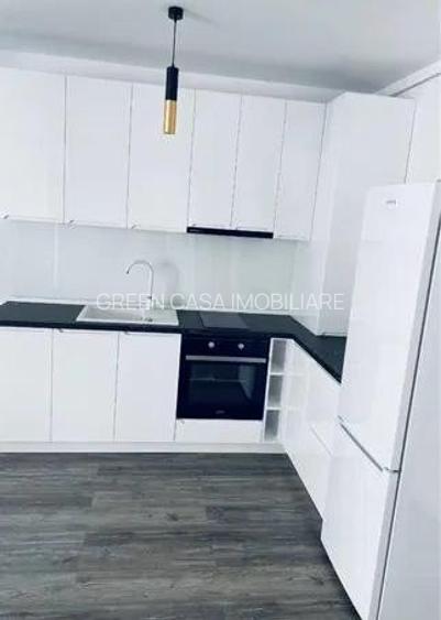 Apartament 3 camere , modern , 65 MP, Zona Iris, terasa 20 mp. - 3