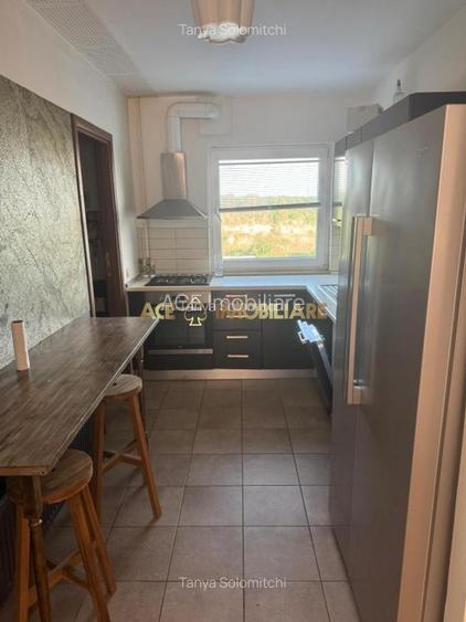 3 Camere de inchiriat | Baneasa | Felicity | Centrala | Parcare - 3