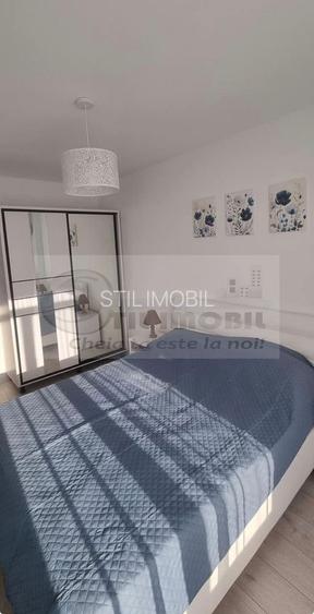 Apartament modern cu 2 camere - Contemporan Homes, Pacurari - 450€ - 4