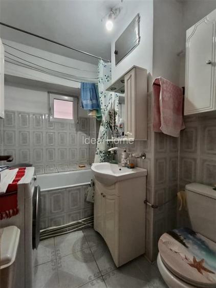 2 CAMERE DECOMANDAT SPATIOS - ETAJ 1 - BOXA - PACURARI - 7