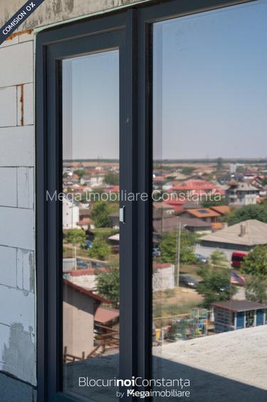 ✅Studio XL cu zonă de dormit separată | Piscină privată | Costinești - 12