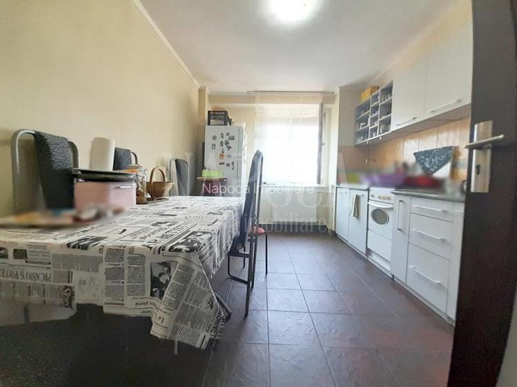 Apartament 3 camere de vanzare in Decebal-Dacia Oradea, Oradea - 5