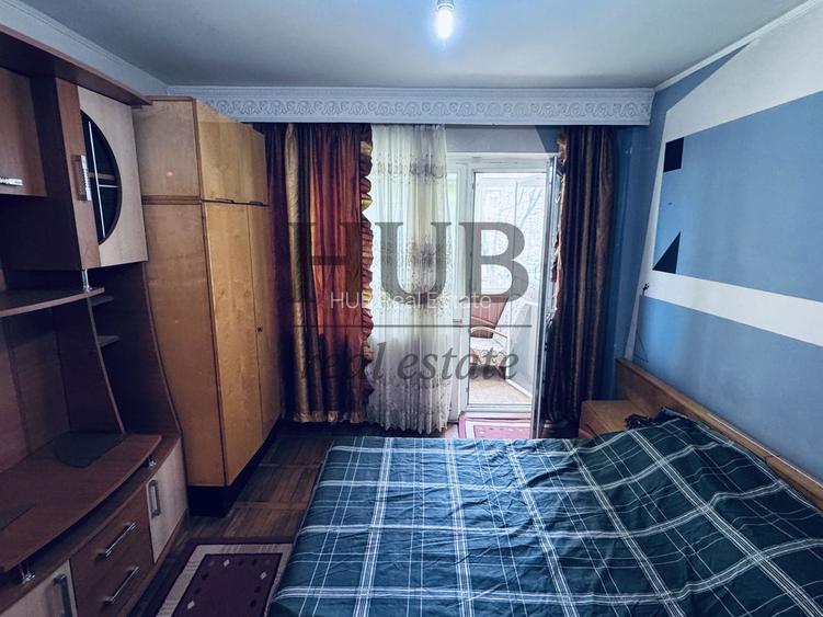 GARSONIERA DE INCHIRIAT-ZONA ULTRACENTRALA - 5