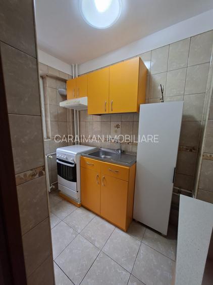 Obor,Colentina,Teiul Doamnei vav Sectia 7 Politie - 10