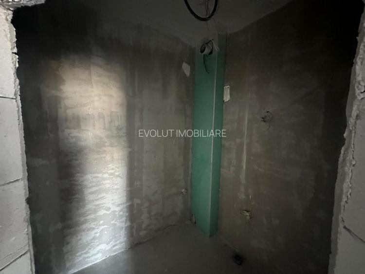 Apartament 3 camere premium Terasă 80mp-Str. Primăverii - 49