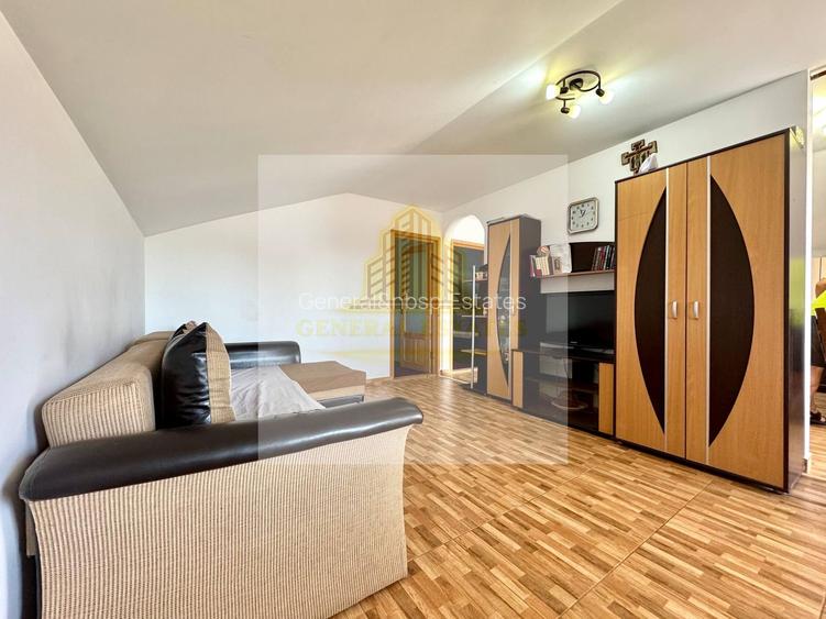 Vânzare Casă - Copou- P+M - lângă Gradina Botanică - 16