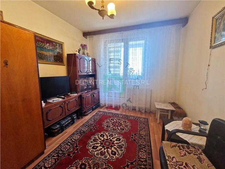 Comision 0% cumparator!!! Apartament 3 camere, Astra, Brasov - 11