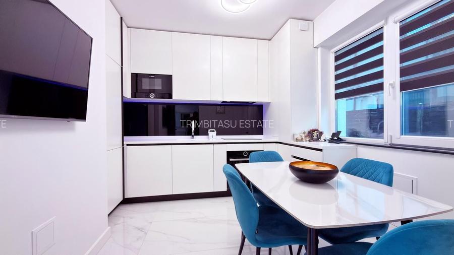 Casă  P+1+Pod locuibil | Lunca Sătească |  Teodor Pallady - 13