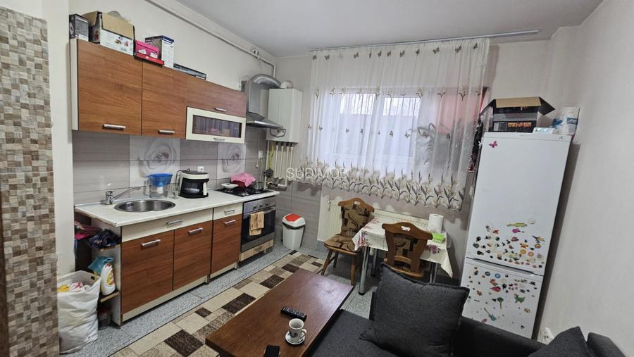 Metrou Berceni-studio mobilat si utilat - 4