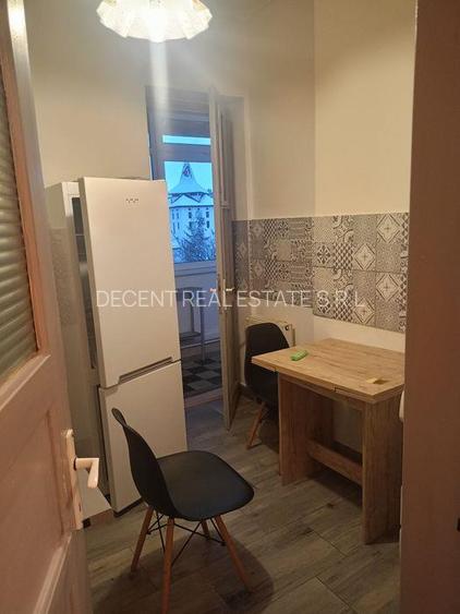 Apartament 2 camere Astra, Brasov - 18