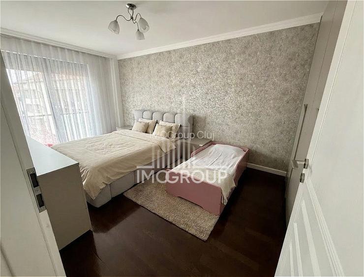 Apartament modern 2 camere | Garaj subteran + boxă | Bună Ziua - 2