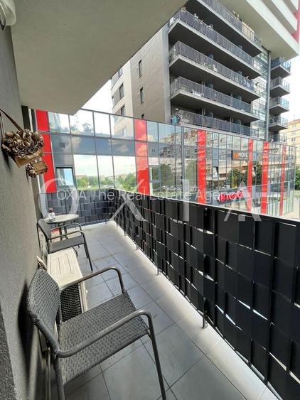 SX257 Prima Inchiriere, Uranus Plaza - 9