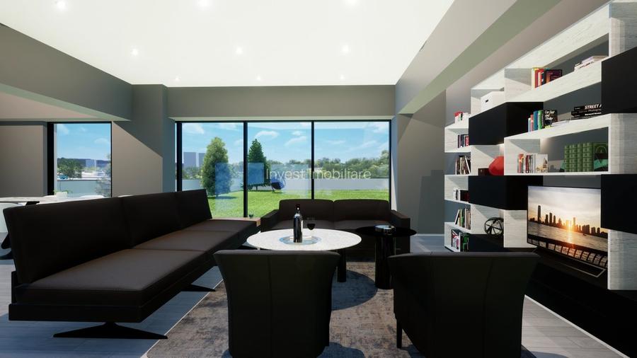 *PENTHOUSE + Terasa 600 mp* - Complex Rezidential Tatarasi - 8