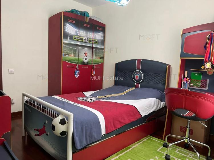 Apartament 3 Camere  Lux || InCity Residence || Parcare subterana || - 29