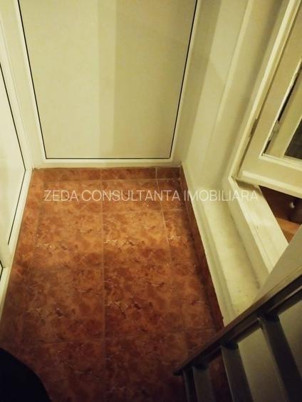 3 camere Dristor - metrou 1 minut, prima inchiriere! - 11