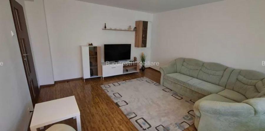 Apartament 2 Camere,Aviatiei,bl.reabilitat,DECOMANDAT,Amenajat,mobilat,complet - 4