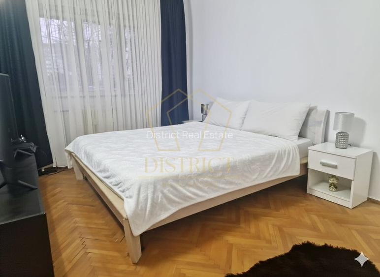 Apartament spațios cu 2 camere | Parter înalt | Girocului - 2