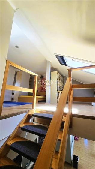 VIDEO - Central | Apartament cu 3 camere si parcare - 131 m² | Marsilia - 14