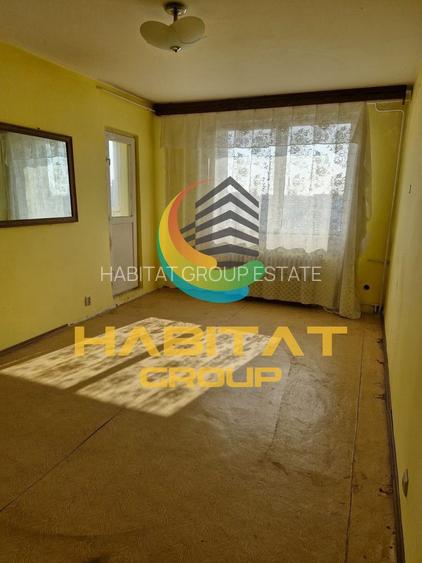 Vanzare Apartament Decomandat De 3 Camere 71.89mp Zona Aparatorii Patriei - 2