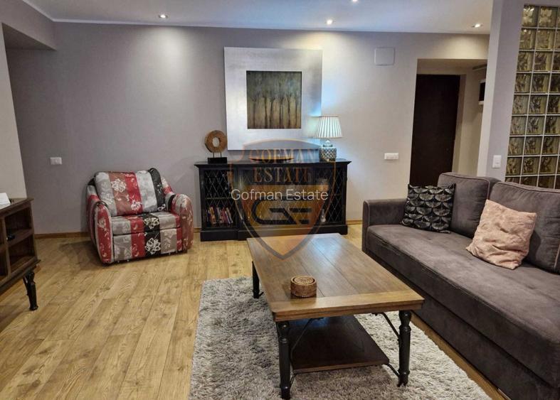 2 Camere, 65 mp, Mamaia, Centru, Renovat Recent, Miraj , terasa - 4