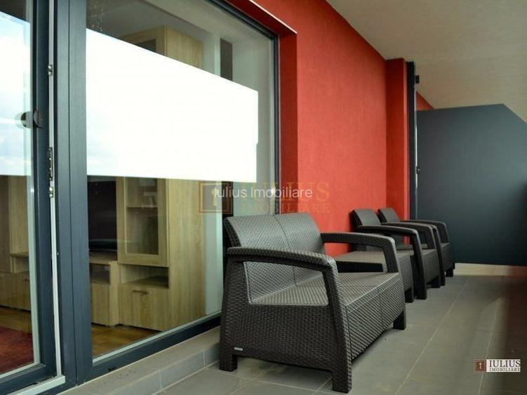 Soarelui/Uranus Plaza 2 camere, contract Anaf inclus, balcon generos. - 4