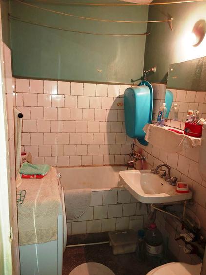 Militari - Apusului - Str. Lacul Zanoaga - Apartament 3 camere