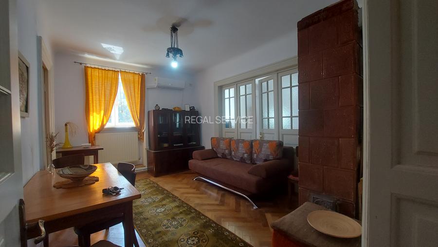 UNIRII -NATIUNILE UNITE  5 camere  CENTRALA GAZE - 3