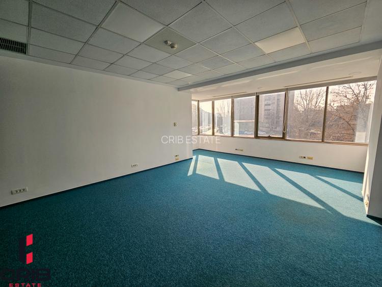 Spatii birouri de la 105mp 175mp 252mp 500mp Lujerului Virtutii Metrou - 10