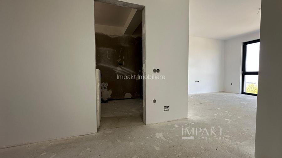 Duplex Premium de vanzare in Feleacu – Priveliste Panoramica - 13