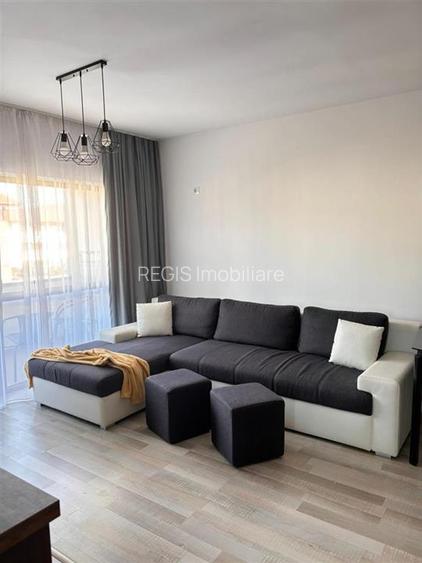 Apartament modern Sanpetru Residence - 11