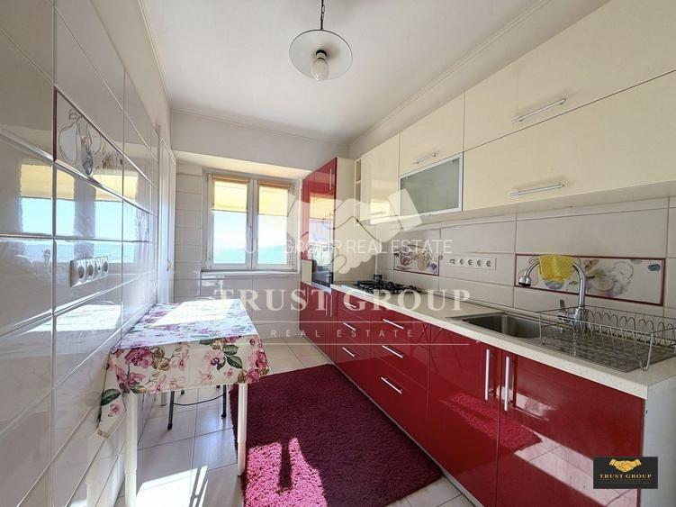 Apartament 3 camere Victoriei | Imobil 1978 | 4 minute de metrou - 6